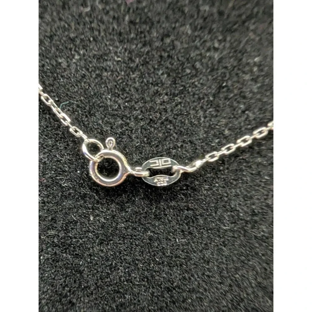 New Netaya‎ 925 Italy Silver Flip